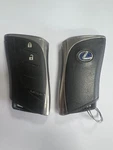 Genuine Lexus Button Remote Smart Key Fob Tested & Working Tokai Rika B2C2K2R. Fixed Price $107.41.