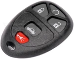 Dorman 13636 Keyless Remote Cases Repair. Fixed Price $23.29.