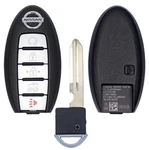 Oem 2016 2017 2018 Nissan Altima Smart Keyless Proximity Remote Fob 285E3-4RA0B. Fixed Price $31.41.