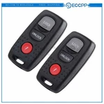 For Mazda 3 2004 2005 2006 Remote Keyless Entry System KPU41846 Buttons. Fixed Price $24.83.