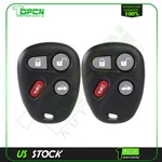 For Cadillac Cts 2003 2004 2005 2006 Keyless Entry Remote Control Car Fob. Fixed Price $20.19.