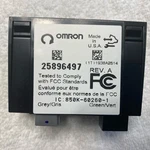 2006,16 Oem Keyless Entry-receiver- General Motors Gmc. Fixed Price $78.00.