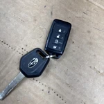 Excalibur Keyless Remote Elvntqe Fob Used Pager Unlock. Fixed Price $14.99.