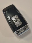 Rolls Royce Keyless Entry Smart Fob Genuine Oem KR55WK49963.. Fixed Price $375.75.