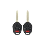 Replacement Fob Remote 2014-2018 Subaru Forester Fcc Oem Spec Keyless Entry. Fixed Price $28.98.