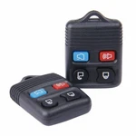 2PCS Replacement Keyless Entry Remote Control Alarm Car Fob Clicker Ford. Fixed Price $6.99.