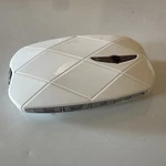 Genesis White Keyless TQ8-FOB-4F53U Tested Hyundai. Fixed Price $95.00.