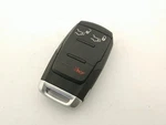 Oem Fob Smartkey For Dodge 2500 Pickup Fcc ID:GQ476T 68381171AC. Fixed Price $84.99.