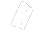 Genuine Gm Seal Wswa Solv Cntnr Fil Tube 22711042. Fixed Price $8.00.