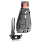 For 2008 2009 2010 2011 2012 2013 2014 Dodge Grand Caravan Remote Key Fob. Fixed Price $12.95.