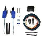 Klassic Keyless Entry System Mustang 1965-1966. Fixed Price $239.95.