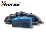 Xhorse - New Super Chip XT57B For Vvdi Key Tools Pack. Fixed Price $29.95.