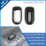Key Fob Cover Case Shell Decor Skin Trim For CHALLENGER/CHARGER/DURANGO/300C 15+. Fixed Price $14.19.