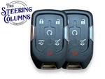 Fits 15-20 Tahoe Suburban Yukon Smart Key Remote Fob New HYQ1AA 315 Mhz (2 Pack). Fixed Price $45.60.