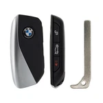 Oem 2022-2025 Bmw 530I 540I 740I 760I 840I M3 M4 Smart Key Remote Fob IYZBK1. Fixed Price $34.99.