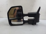 18 19 20 21 22 Ford F-250 F-350 Door Mirror W/pwr HC3B-17683-BF5 Oem. Fixed Price $150.00.