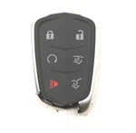 New Acdelco Smart Keyless Remote Fob 13510242 Escalade 15-20 Esv. Fixed Price $77.95.