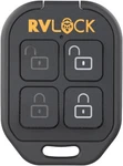 Remote 4-BUTTON For Rvlock Keyless Handles, Wireless Fob.... Fixed Price $35.94.