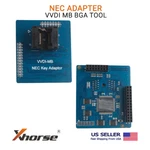 Nec Adapter For Xhorse Vvdi Tool XDMB09. Fixed Price $116.95.
