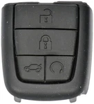 Keyless Entry Transmitter Cover-remote Case Dorman 13682. Fixed Price $21.57.