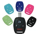 Honda Keyless Entry Fob Silicone Rubber Remote Cover Accord Civic Pilot. Fixed Price $9.99.