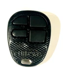 Clifford CZ57RRKO Keyfob Keyless Entry Remote Control Clicker Replacement Bob. Fixed Price $58.08.