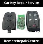 Rover Key Freelander Remote Fob Repair Fix /battery VL2330 Switches. Fixed Price $33.55.
