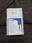 Ten Linear Act 34B 4-CHANNEL Key Ring Transmitters Control ACP00872 New. Fixed Price $275.00.