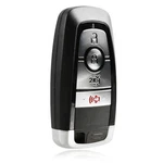 Key Fob Remote 2017-2022 Ford Fusion Mustang M3N-A2C93142300 164-R8150. Fixed Price $34.95.