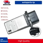 Mass Air Flow Meter Sensor For Chevrolet Hhr 2.2L Malibu Equinox Cobalt Cadillac. Fixed Price $25.44.