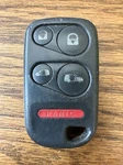 2001 2004 Honda Oem Odyssey Keyless Entry Remote Fcc Id: OUCG8D-440H-A Fair!. Fixed Price $9.95.