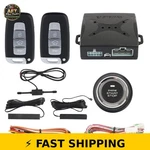 Easyguard Pke Car Alarm System With Remote Start EC003N-K-1. Fixed Price $111.99.