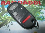 100% Oem 2001 Acura Cl Key Mint Memory #1 Fob Remote E4EG8D-443H-A / G8D443HA. Fixed Price $89.95.