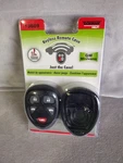 Dorman Keyless Remote Case. 13689 For Gm Mini Vans. Fixed Price $10.48.