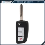 For Nissan Murano 2003 2004 2005-2008 KBRASTU15 Remote Car Key Fob. Fixed Price $12.85.