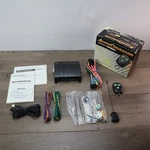 Auto Command Remote Start Model 41026 Trunk Pop, Quik Stop, Parking Lights. Fixed Price $31.99.
