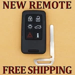 New 6BTN Smart Keyless Proximity Remote Fob For Volvo KR55WK49266 30659498. Fixed Price $49.95.