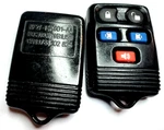 Oem Lincoln Navigator 2003-2008 Keyless Car Remote Fob Power Door Opener. Fixed Price $19.96.
