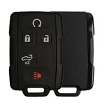 Replacement For Gmc Sierra & Chevrolet Silverado 19 2021 2022 5B Keyless Fob. Fixed Price $12.51.
