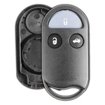 Key Fob Remote Shell Case Button Replacement For Nissan KOBUTA3T. Fixed Price $12.95.