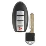 Replacement For Infiniti 2013 JX35 2014-2016 QX60 Remote Car Key Fob Entry. Fixed Price $19.95.