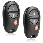 For 2004 2005 2006 2007 2008 2009 2010 Toyota Sienna Tacoma Remote Car Key Fob. Fixed Price $14.95.