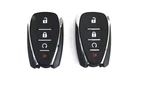 84649018 2018-2024 Chevrolet Equinox Factory Remote Start Kit Includes Fobs Oe. Fixed Price $272.74.