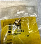 37H52 Genuine Oem John Deere Qty Of Screws. Fixed Price $7.25.