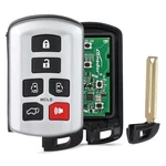 Yewong Proximity Remote Fob Replacement For Toyota SIENNA2011-2020 Keyles.... Fixed Price $57.80.