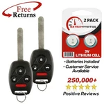 For 2003 2004 2005 2006 2007 Honda Accord Keyless Entry Fob Remote 4B. Fixed Price $14.95.