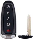 Car Keys Express - Ford Simple 5 Button Smart Remote And Programmin.... Fixed Price $119.99.