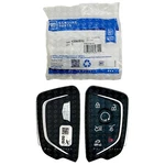 Oem 2025 Cadillac Escalade Iq Smart Key Fob Remote 7B YGOG20TB1. Fixed Price $111.47.