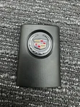 New Oem 2010-2014 Cadillac Cts Wagon Transmitter Key Fob 25843985. Fixed Price $165.99.