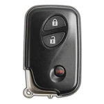 Replacement For Lexus CT200H Key Fob HYQ14ACX 3 Button Remote 2011-2017. Fixed Price $59.95.